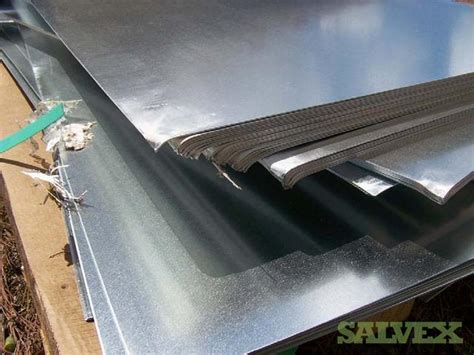 20ga galvanized sheet metal|20 ga galvanized sheet price.